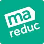 Logo of Ma Reduc android Application 